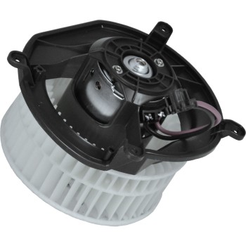 HVAC Blower Motor