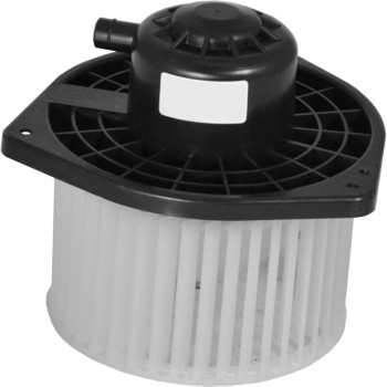 HVAC Blower Motor