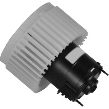 HVAC Blower Motor