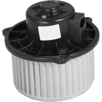 HVAC Blower Motor