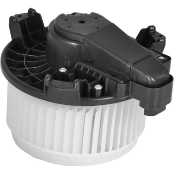 HVAC Blower Motor