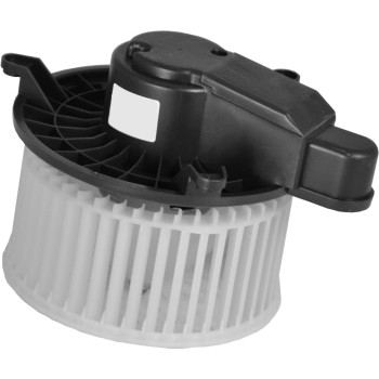 HVAC Blower Motor