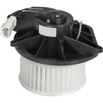 HVAC Blower Motor