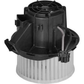 HVAC Blower Motor