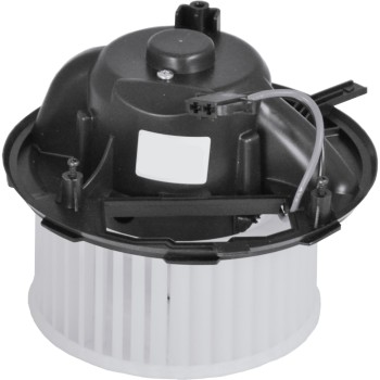HVAC Blower Motor