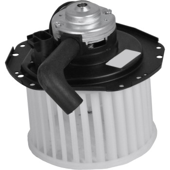 HVAC Blower Motor