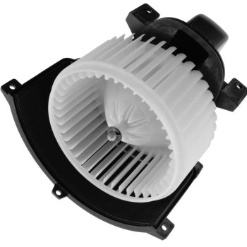 HVAC Blower Motor