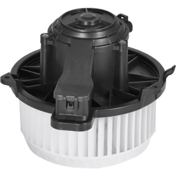 HVAC Blower Motor
