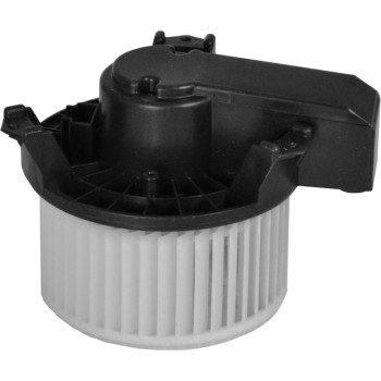 HVAC Blower Motor