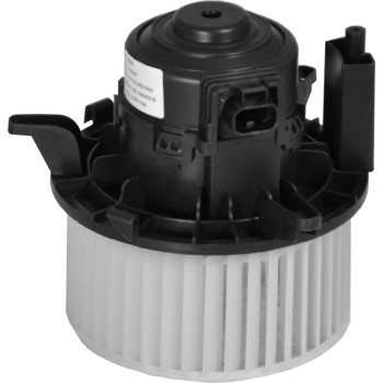 HVAC Blower Motor