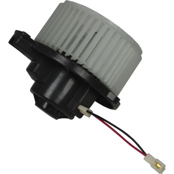 HVAC Blower Motor