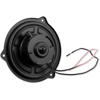 HVAC Blower Motor
