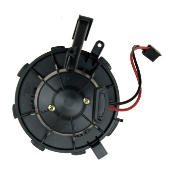 HVAC Blower Motor
