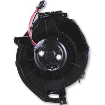 HVAC Blower Motor