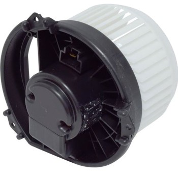 HVAC Blower Motor