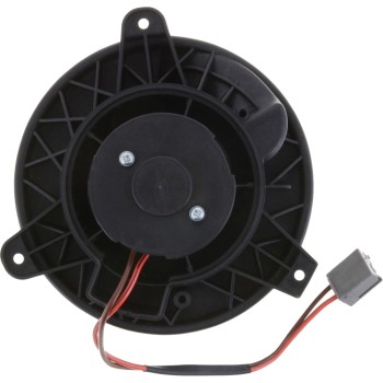 HVAC Blower Motor