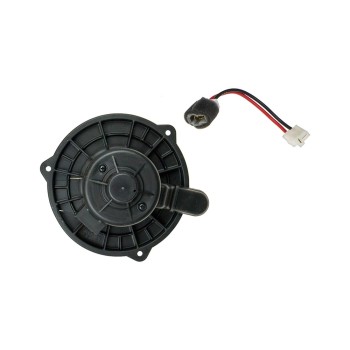 HVAC Blower Motor