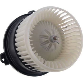 HVAC Blower Motor