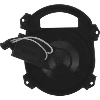 HVAC Blower Motor