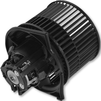 HVAC Blower Motor