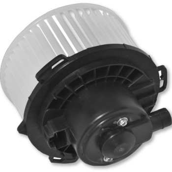 HVAC Blower Motor