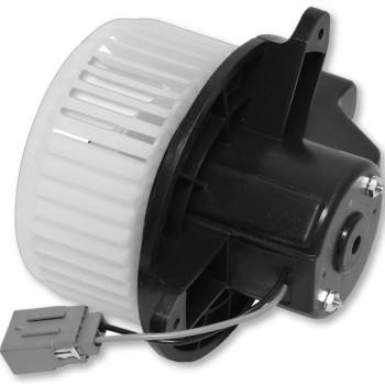 HVAC Blower Motor