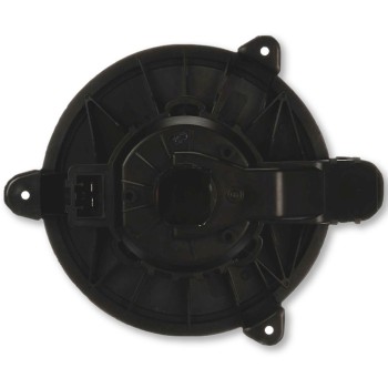 HVAC Blower Motor