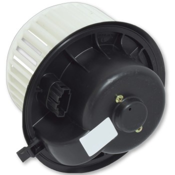 HVAC Blower Motor