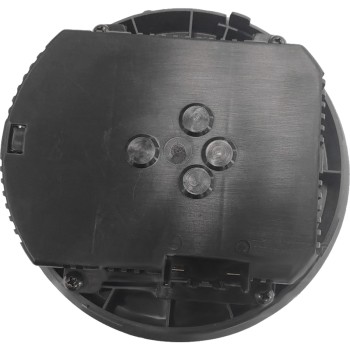 HVAC Blower Motor