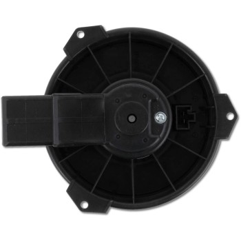 HVAC Blower Motor