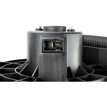 HVAC Blower Motor