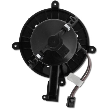 HVAC Blower Motor