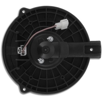 HVAC Blower Motor