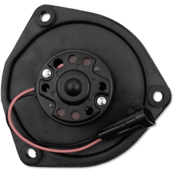 HVAC Blower Motor