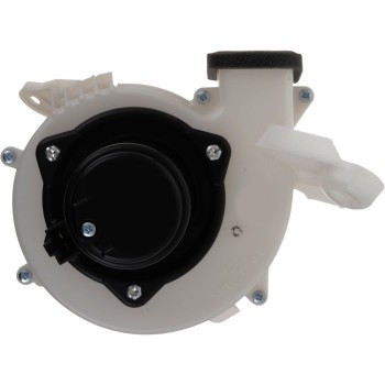 Drive Motor Battery Pack Cooling Fan Assembly