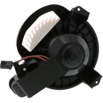 HVAC Blower Motor