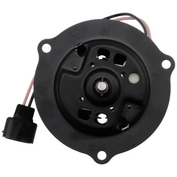 Engine Cooling Fan Motor