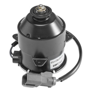 Engine Cooling Fan Motor