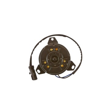 Engine Cooling Fan Motor