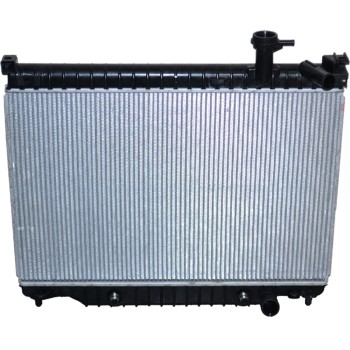 Radiator