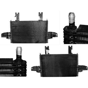 Automatic Transmission Oil Cooler