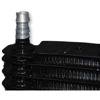 Automatic Transmission Oil Cooler