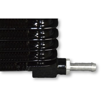 Automatic Transmission Oil Cooler