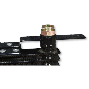 Automatic Transmission Oil Cooler