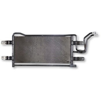 Automatic Transmission Oil Cooler