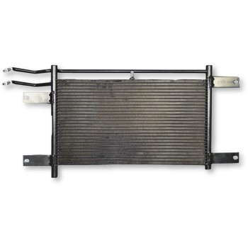 Automatic Transmission Oil Cooler