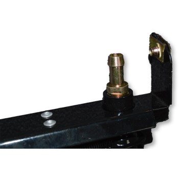 Automatic Transmission Oil Cooler