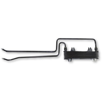 Automatic Transmission Oil Cooler