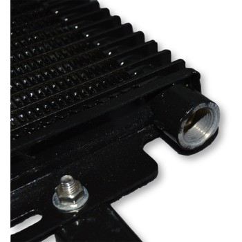 Automatic Transmission Oil Cooler