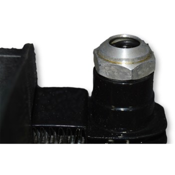 Automatic Transmission Oil Cooler